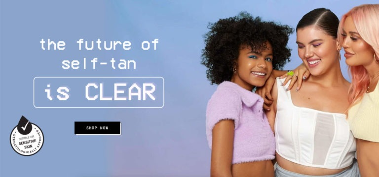 Tanologist | Derm Approved 100% Vegan Cruelty Free Self Tanning